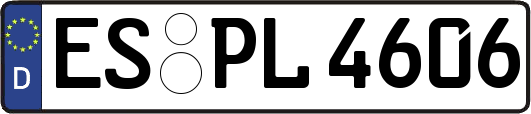 ES-PL4606