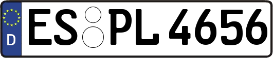 ES-PL4656