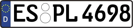 ES-PL4698