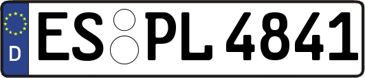 ES-PL4841