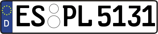 ES-PL5131