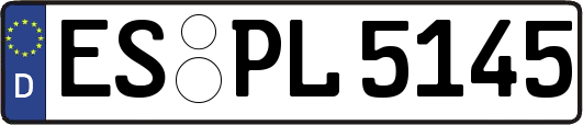 ES-PL5145