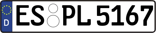 ES-PL5167