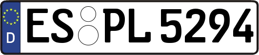 ES-PL5294