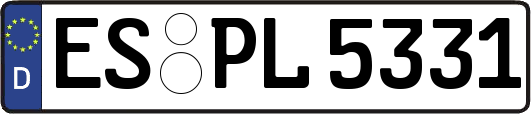 ES-PL5331