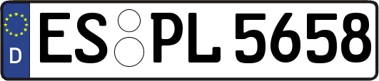 ES-PL5658