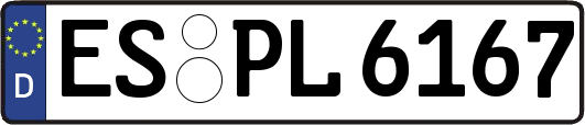 ES-PL6167