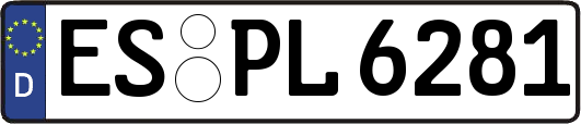 ES-PL6281