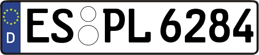 ES-PL6284