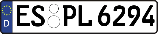ES-PL6294