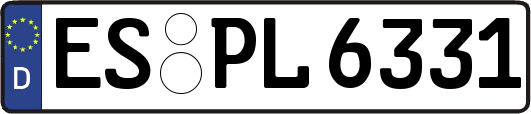 ES-PL6331