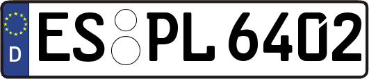 ES-PL6402