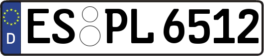 ES-PL6512
