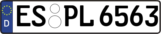 ES-PL6563
