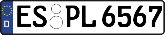 ES-PL6567