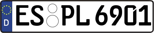 ES-PL6901