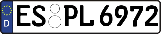 ES-PL6972