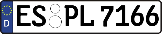 ES-PL7166