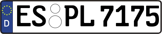 ES-PL7175