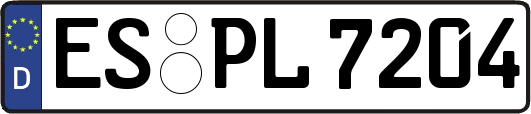 ES-PL7204