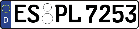 ES-PL7253