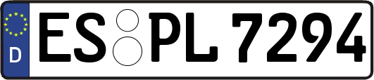 ES-PL7294