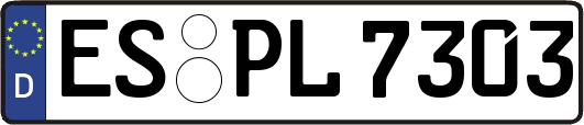 ES-PL7303