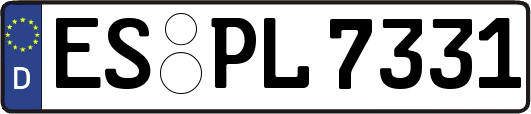 ES-PL7331
