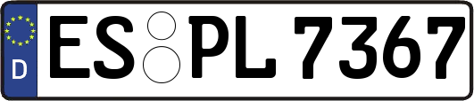 ES-PL7367