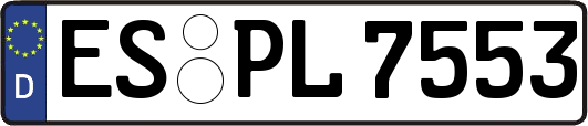 ES-PL7553