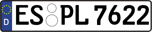 ES-PL7622