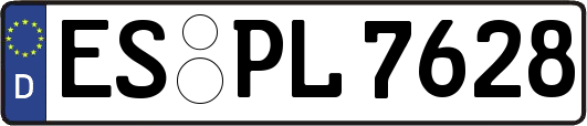 ES-PL7628