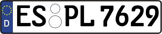 ES-PL7629
