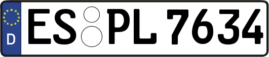 ES-PL7634