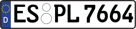 ES-PL7664