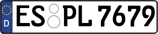 ES-PL7679