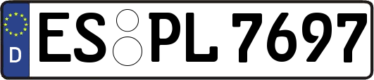 ES-PL7697