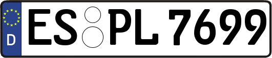 ES-PL7699