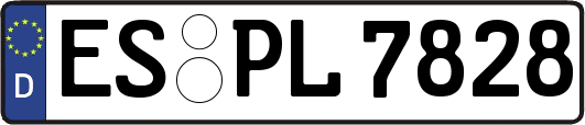 ES-PL7828