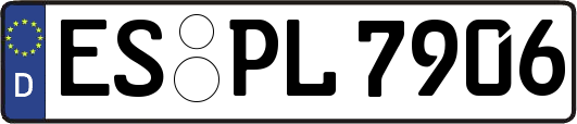 ES-PL7906