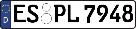 ES-PL7948