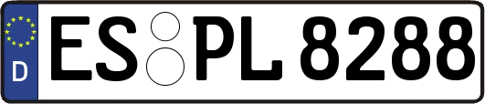 ES-PL8288