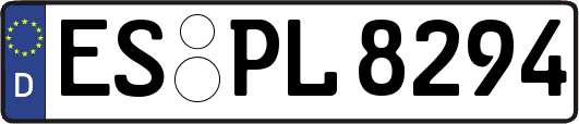 ES-PL8294