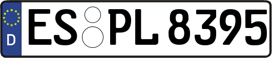 ES-PL8395