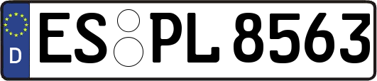 ES-PL8563