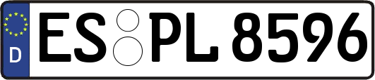 ES-PL8596