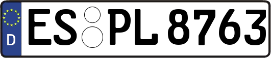 ES-PL8763