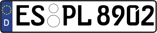 ES-PL8902