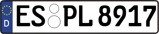 ES-PL8917