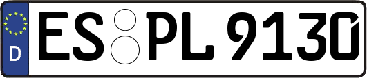 ES-PL9130